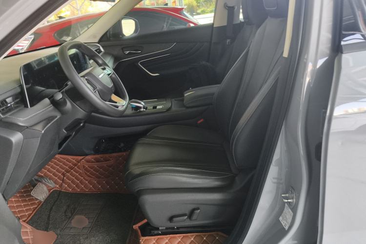 Used Venucia V 2021 260T Idol Edition