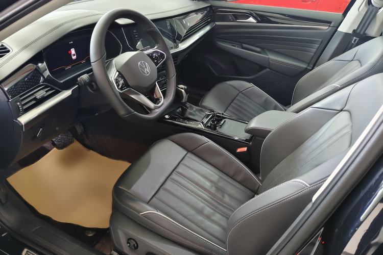 Used Volkswagen Passat 2023 330TSI Elite Edition