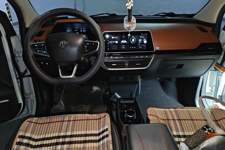 Used Electric House YOUNG Light XiaoXin 2021 L400 4-seater