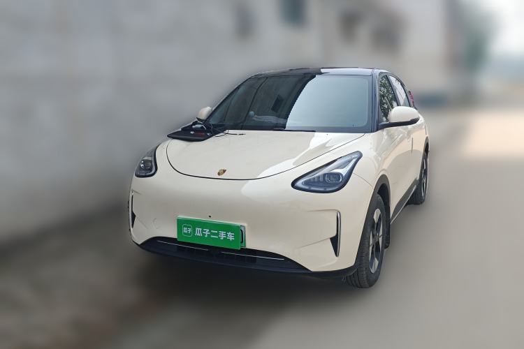 Used Geely Galaxy Geome 2025 310km Dream Edition