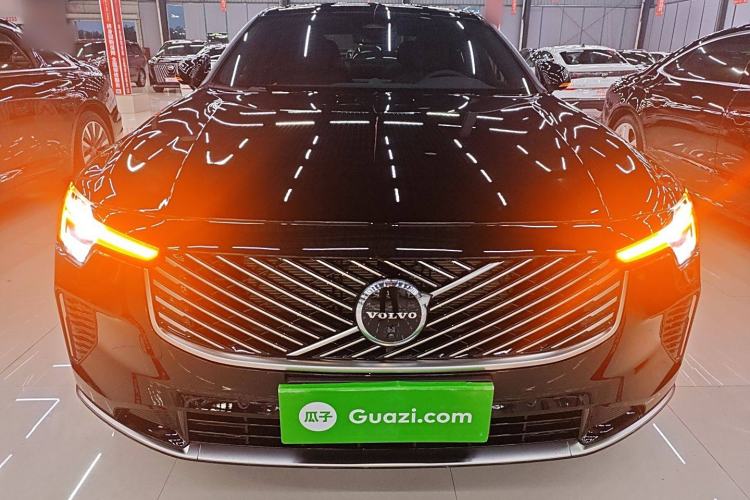 Used Volvo S90 2026 B5 Zhiyuan Luxury Edition
