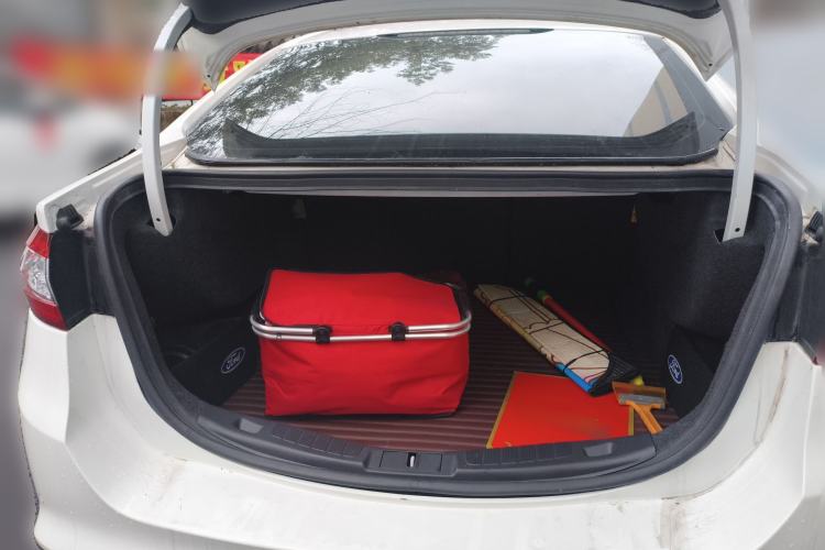 Used Ford Mondeo 2013 1.5L GTDi180 Fashion Edition