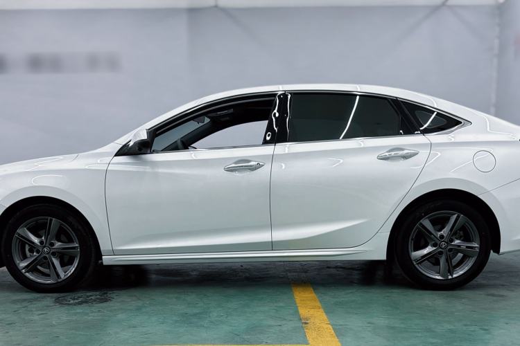 Used Changan Ruicheng PLUS 2023 1.5T DCT Prestige Edition