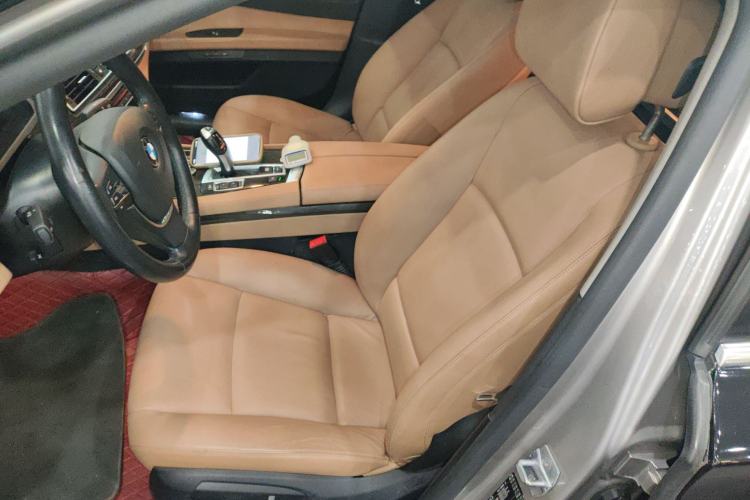 Used BMW 7 Series 2014 730Li Premium Edition