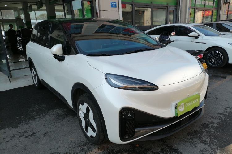 Used ARCFOX Kaola 2023 Family Edition
