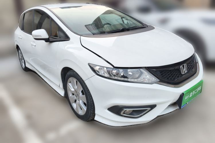 Used Honda Jade 2013 1.8L automatic Comfort version 5 seats