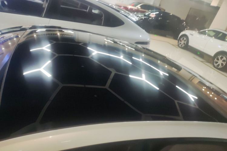 Used XPeng P7 2023 P7i 610 Max Performance Edition