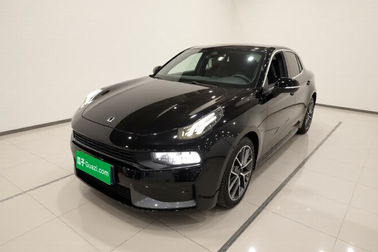 Used Lynk & Co 03 2020 2.0TD Automatic Jing Pro Edition