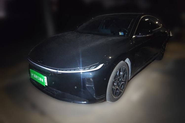 Used CHANGAN NEVO A07 2025 Range-Extended "True Fragrant" Edition 230 Premium Version