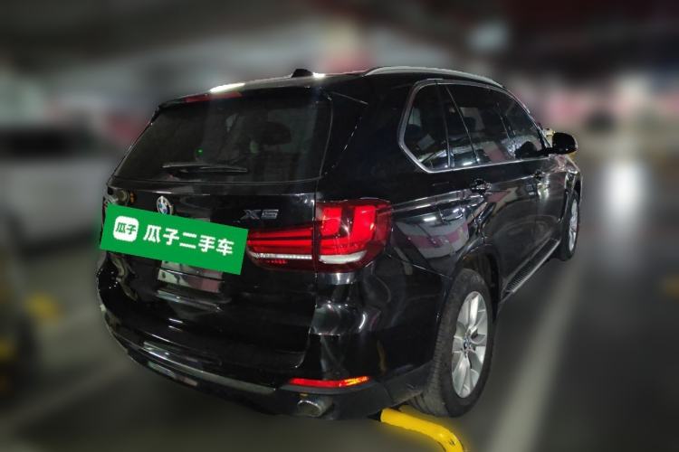 Used BMW X5 (Import) 2018 xDrive28i
