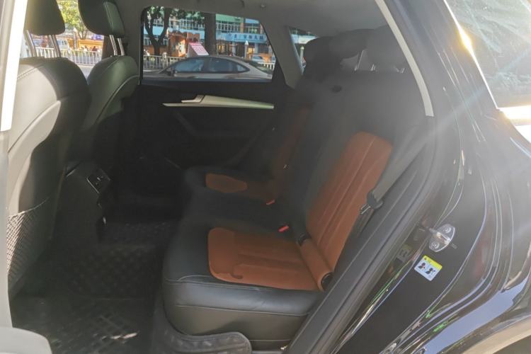 Used Audi Q5L 2020 40 TFSI Prestige Fashion Edition
