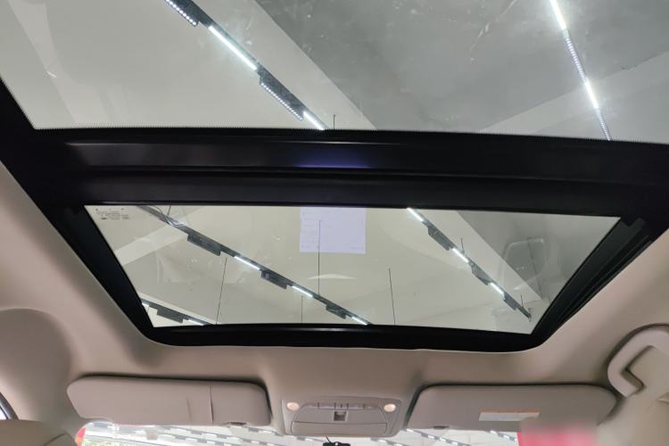 Used Nissan X-Trail 2014 2.0L CVT Comfort Edition 2WD
