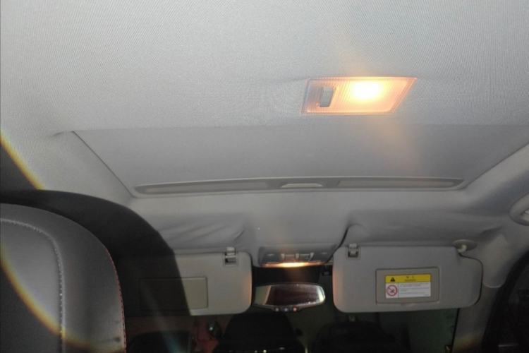 Used Buick Encore 2016 18T Automatic Two-Wheel Drive Urban Elite Model