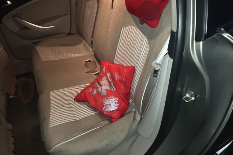 Used Citroen C5 2013 2.0L Automatic Luxury Model