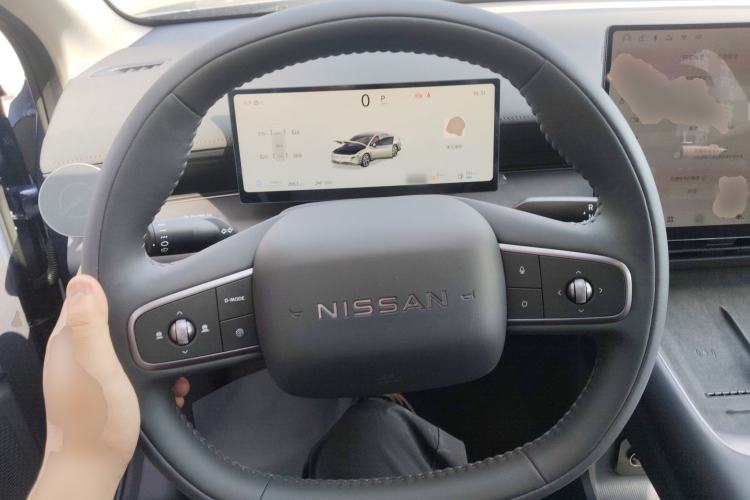 Used Nissan N6 2026 Model 180 Max