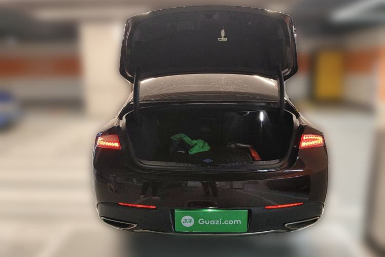 Used Lincoln MKZ 2019 2.0T Luxury Edition China VI