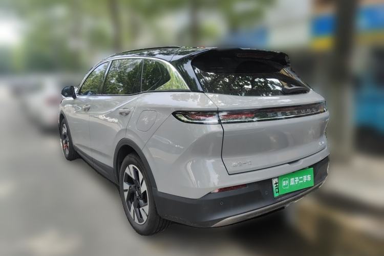 Used Bestune Yueyi 07 2025 210km Leisure Edition
