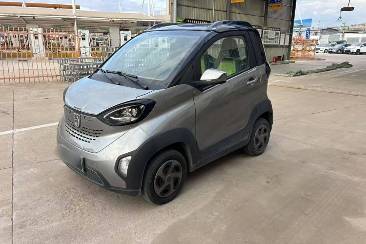 Used Baojun E100 2019 250KM Smart Drive Edition