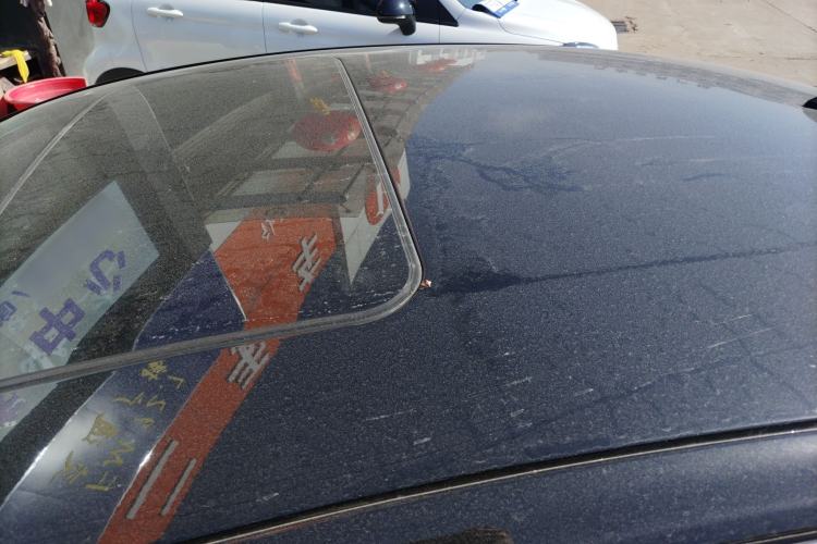 Used Buick Regal 2019 20T Elite Version China VI Standard