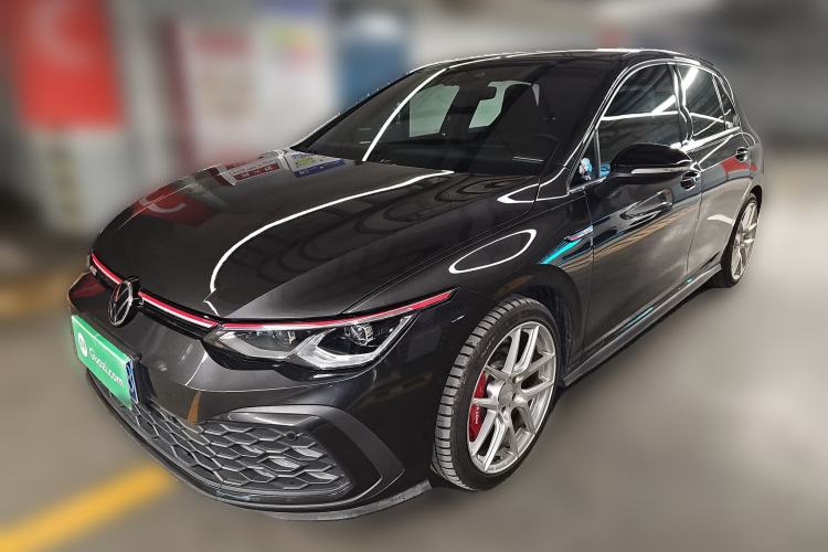 Used Volkswagen Golf GTI 2021 380TSI DSG GTI