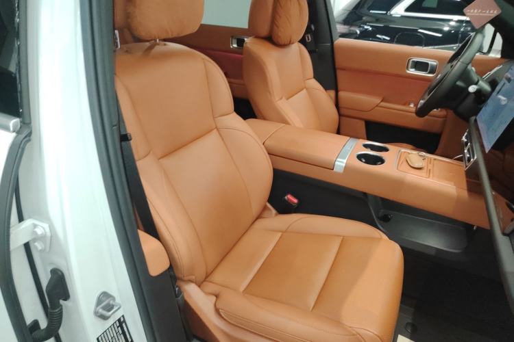 Used Li Auto L7 2024 Pro Model