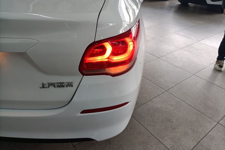 Used Chevrolet Cavalier 2016 1.5L Automatic Xinyue Edition
