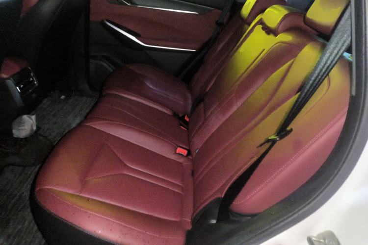 Used Changan CS75 PLUS 2022 2nd Generation 1.5T Automatic Prestige Version