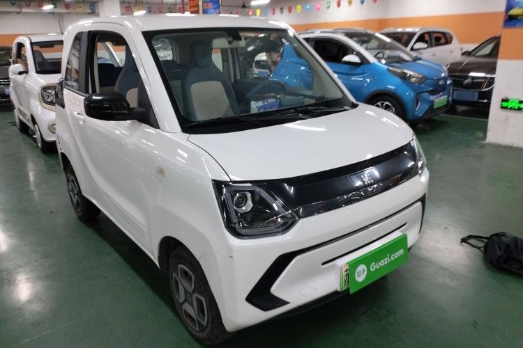Used Dongfeng Fengon MINIEV 2022 Candy Edition Lightly Sweeted