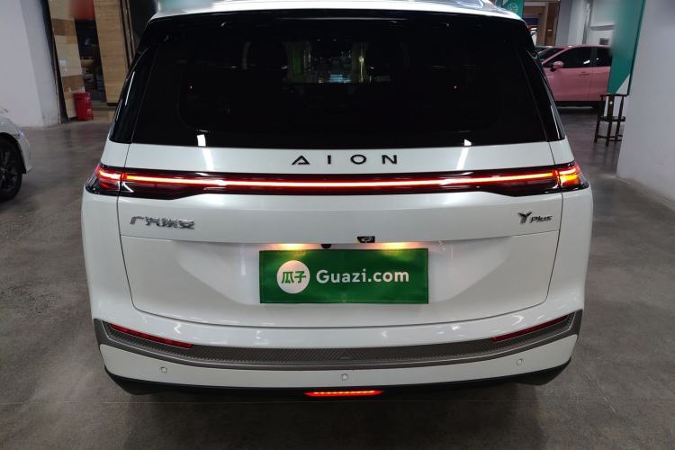 Used AION Y 2022 Plus 70 Smart Edition