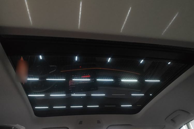 Used Volkswagen Talagon 2026 Model 450TSI Four-Wheel Drive Flagship 6-Seater Headliner