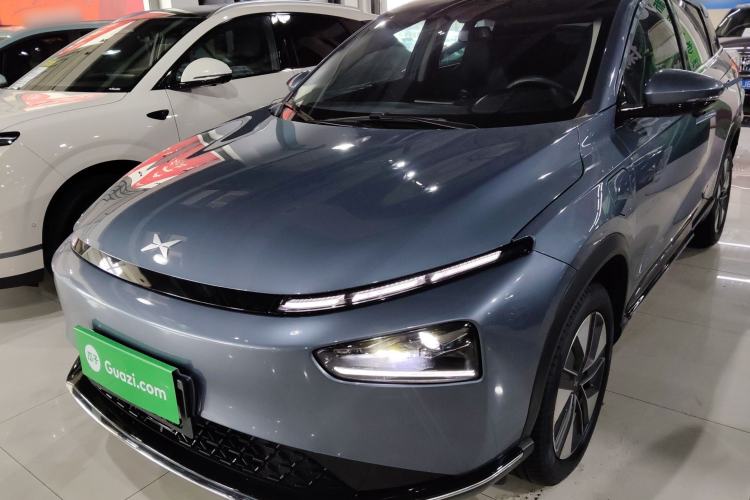 Used XPeng G3 2022 G3i 460G+