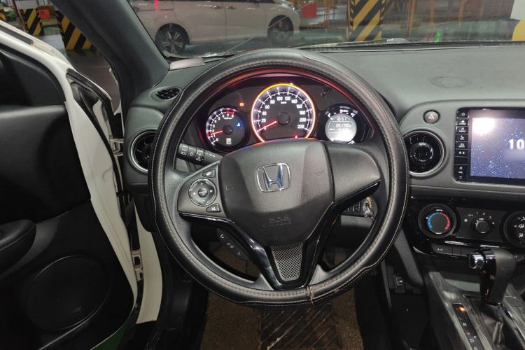Used Honda XR-V 2019 1.5L CVT Comfort Version China VI