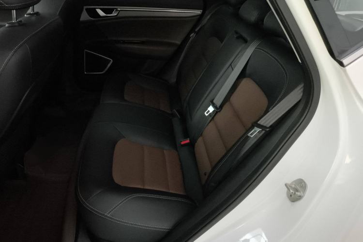 Used Geely Auto Emgrand GS 2017 Sport Edition 1.3T Automatic Smart Connectivity Model