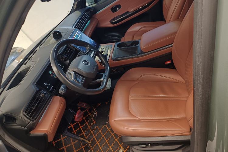 Used Nio EC6 2020 605 km Sport Edition

