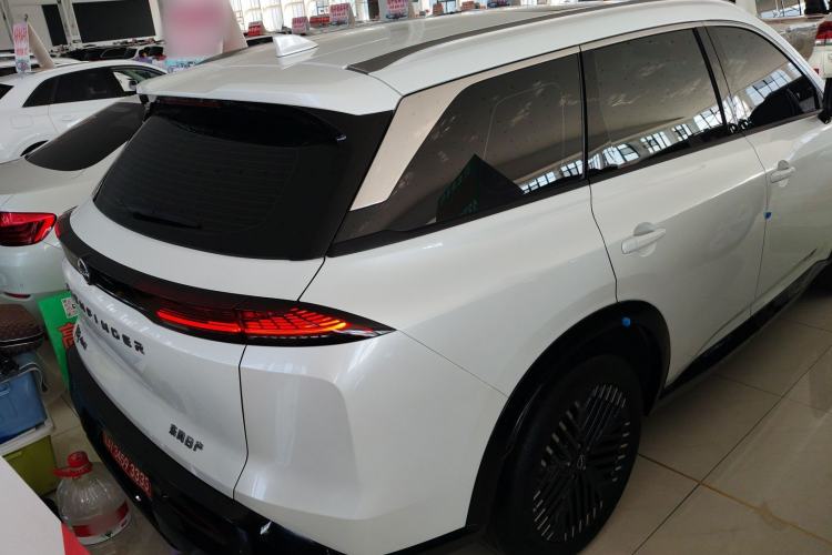 Used Nissan Pathfinder 2024 380 VC-TURBO Four-Wheel Drive Prestige Edition 6 Seats
