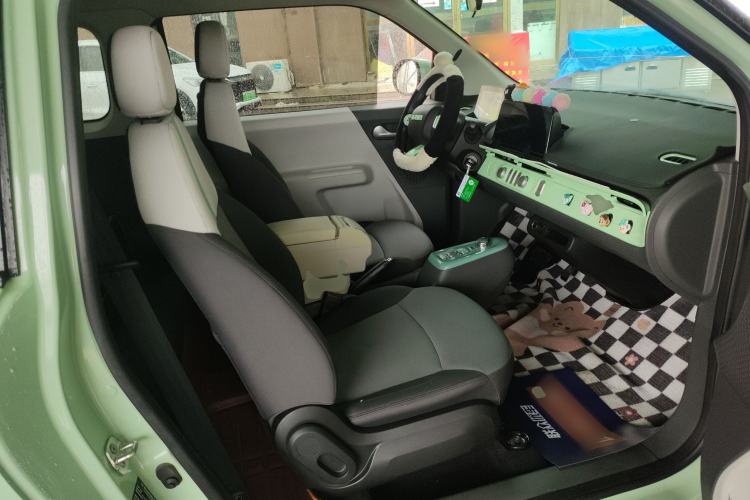 Used Qiyuan Lumin 2022 155 km – Refreshingly Sweet Edition