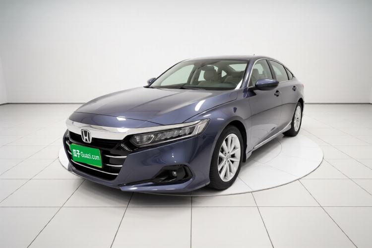 Used Honda Accord 2022 260TURBO Luxury Edition