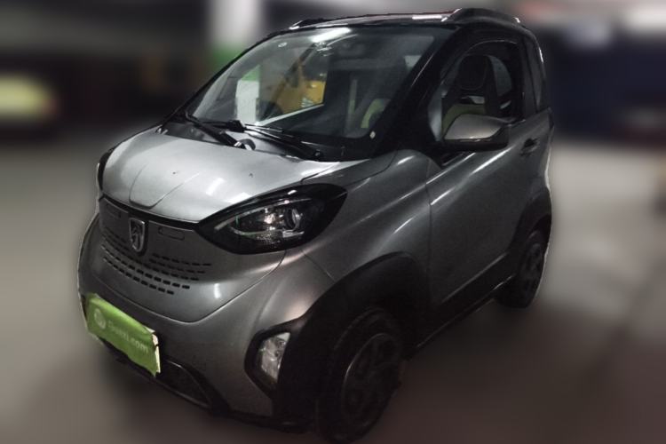 Used Baojun E100 2020 305KM Smart Drive Version
