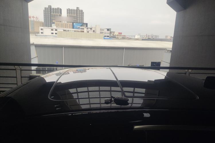 Used Lynk & Co 03 2021 1.5TD DCT JingPlus Roof