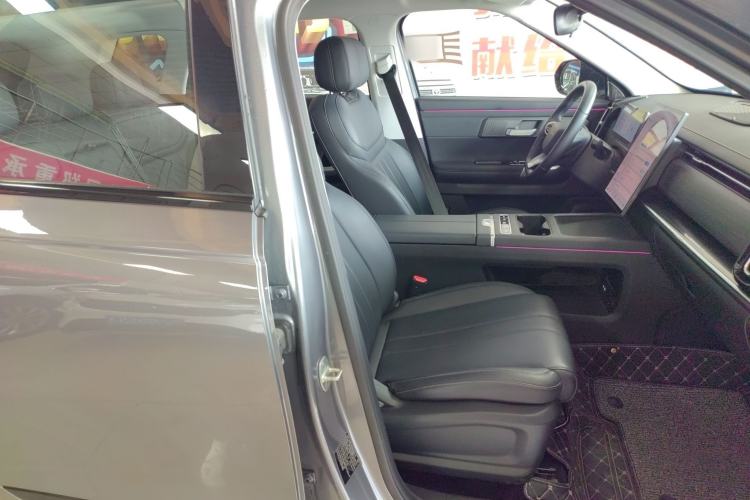 Used Chery Tiggo 7 C-DM 2025 1.5T 120KM Luxury Trim
