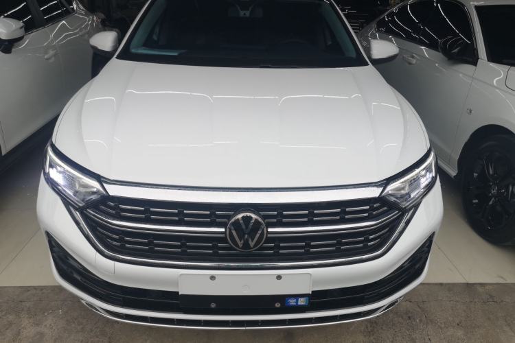 Used Volkswagen Sagitar 2024 300TSI DSG Excellence Edition
