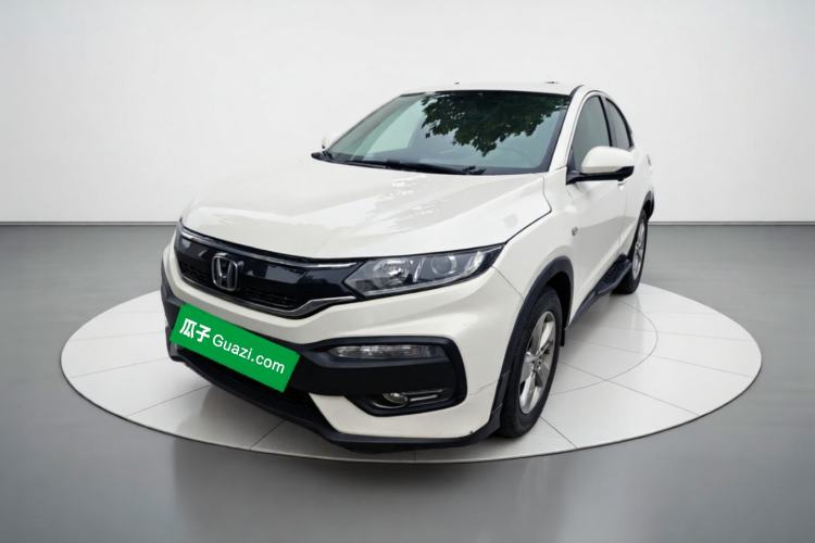 Used Honda XR-V 2017 1.5L LXi CVT Classic Edition Guazi used car, China used car export, Used car for sale, Used  cars, Cheapest cars for sale