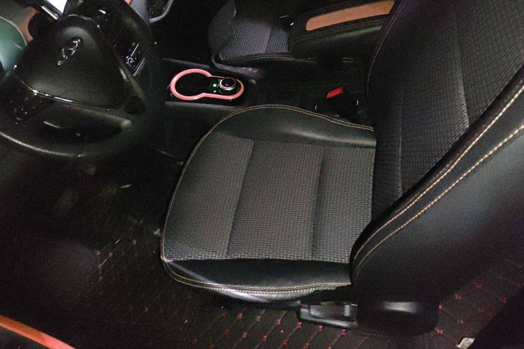 Used Chery New Energy Little Ant 2019 4-Seater Smart Luxe Version 30.6 kWh