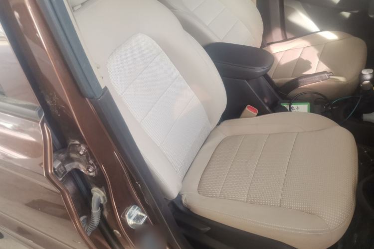 Used Wuling Hongguang 2021 1.5L Revised S Standard Version with Electric Power Steering LAR