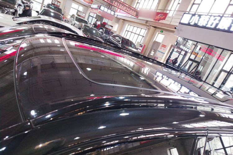 Used BMW X5 2022 Restyled xDrive 40Li M Sport Package
