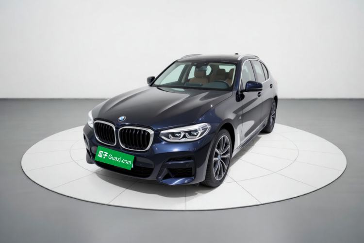 Used BMW X3 2020 xDrive28i M Sport Package