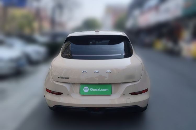 Used ORA Good Cat 2024 401 km Luxury Version