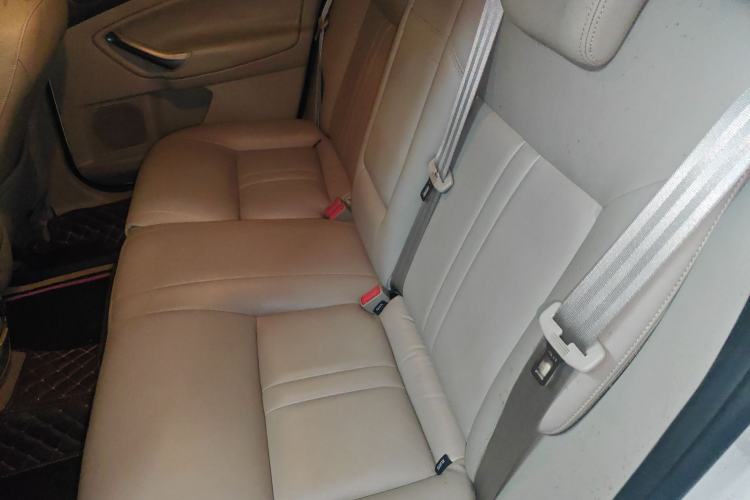 Used Ford Mondeo 2013 2.3L Fashion Edition
