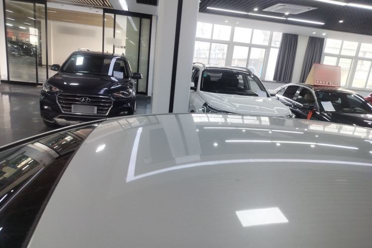 Used Honda Fit 2023 1.5L CVT Trend Edition