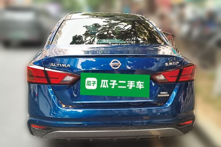 Used Nissan Teana 2020 2.0T XL Upper AD1 Smart Navigation Edition